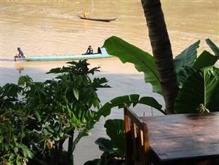 Riverside Guesthouse Luang Prabang Dış mekan fotoğraf
